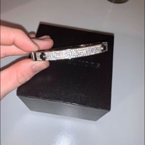 Michael Kors diamond bracelet - Picture 3 of 4